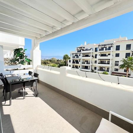Pushe Playa Granada Beach&Golf 3 モトリル エクステリア 写真