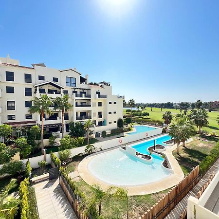 Pushe Playa Granada Beach&Golf 3 モトリル エクステリア 写真