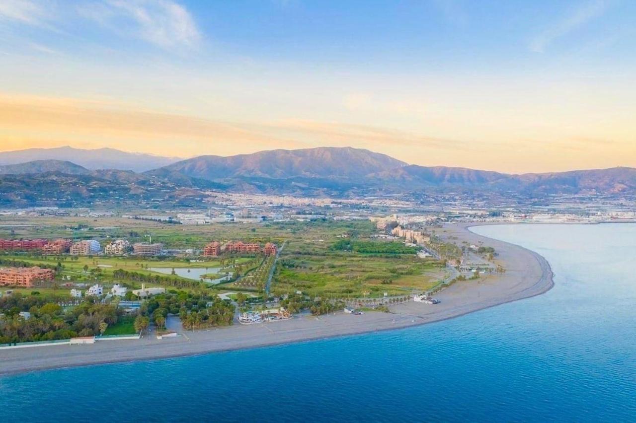 Pushe Playa Granada Beach&Golf 3 モトリル エクステリア 写真