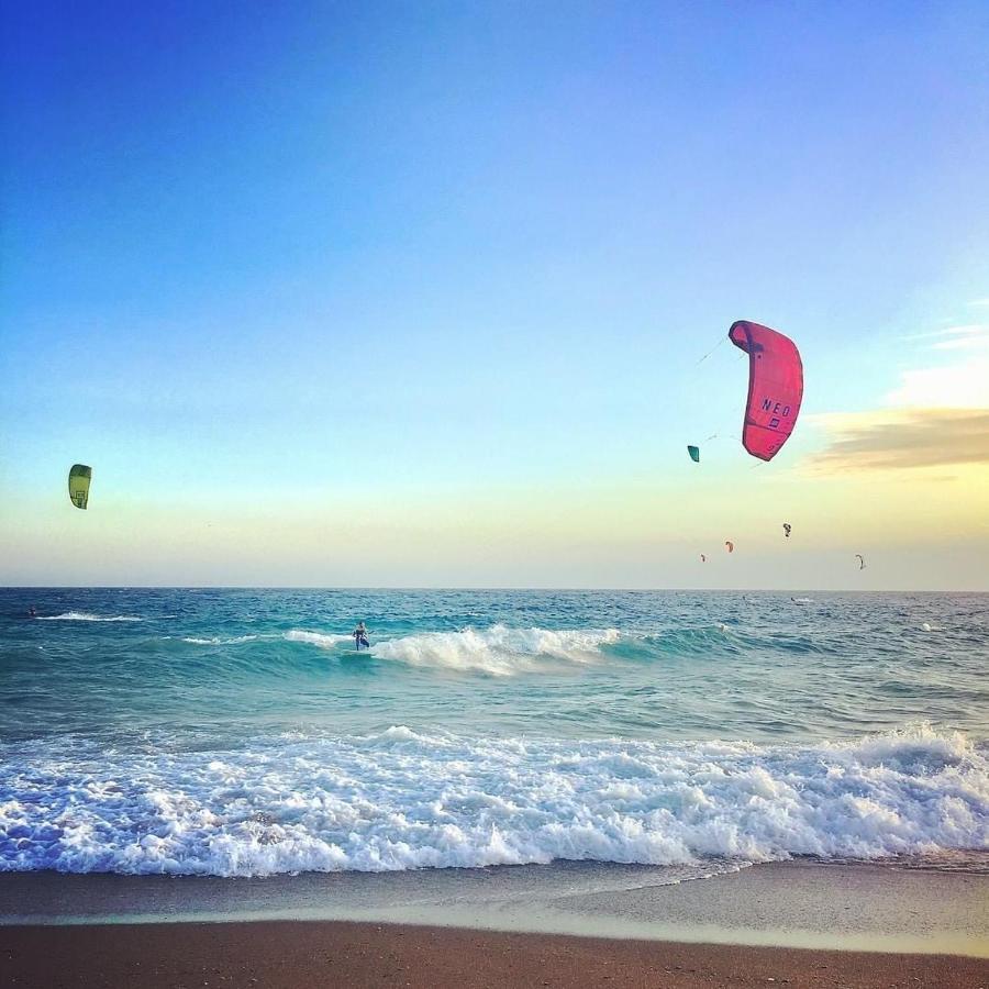 Pushe Playa Granada Beach&Golf 3 モトリル エクステリア 写真